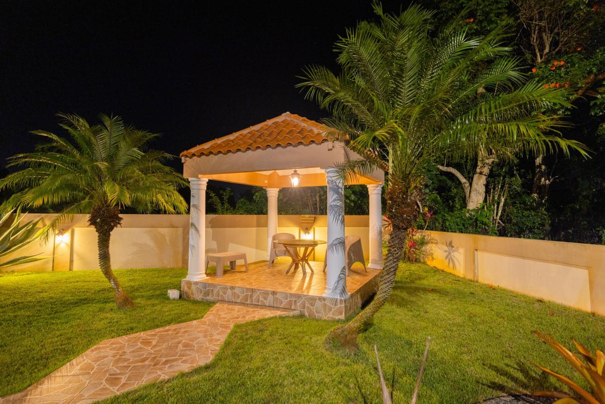 Big Vacation House Moca Zewnętrze zdjęcie