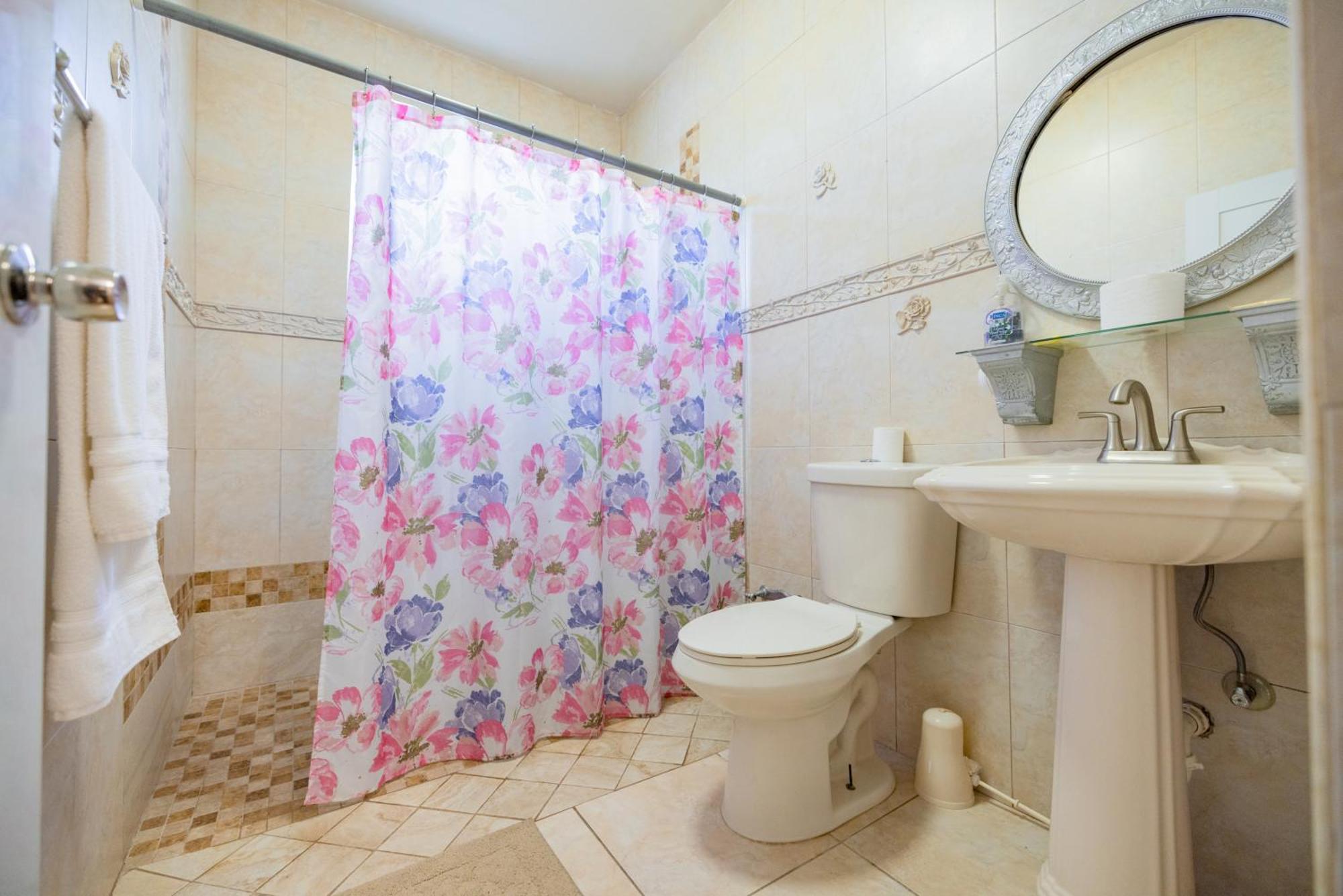 Big Vacation House Moca Zewnętrze zdjęcie
