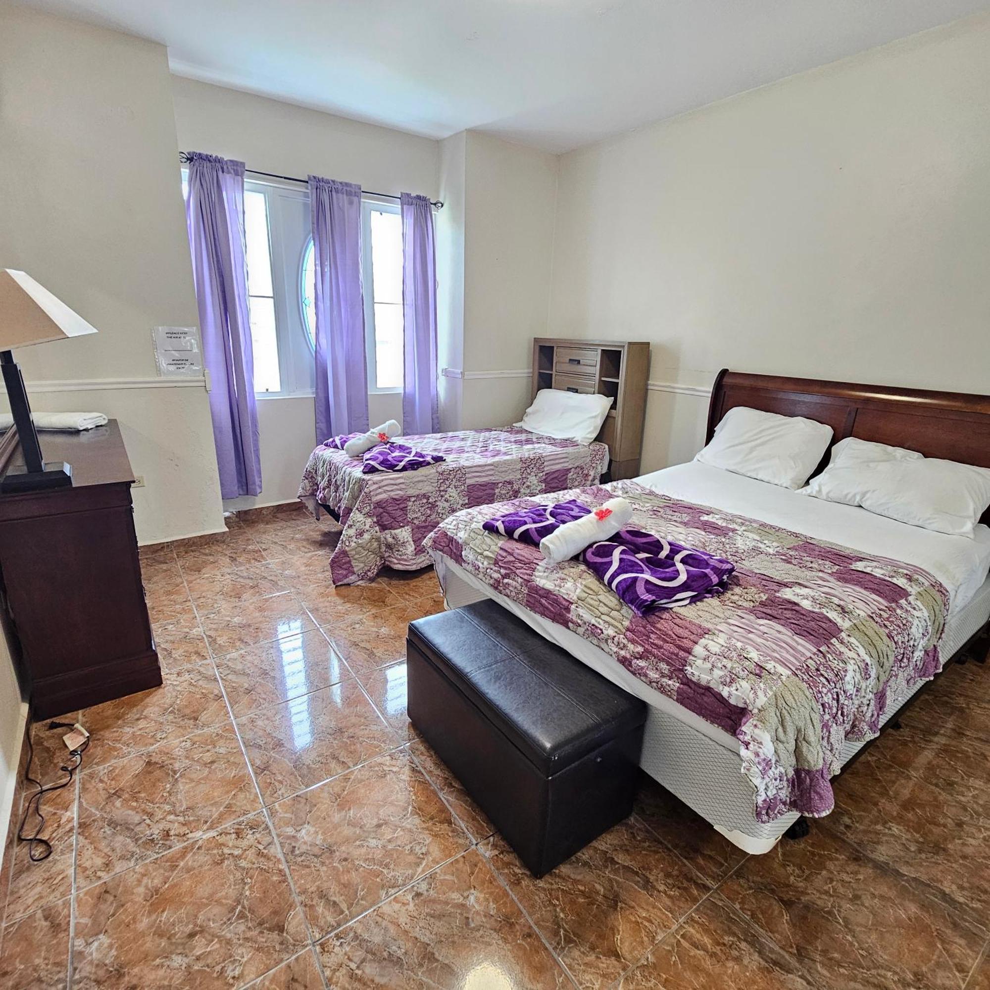 Big Vacation House Moca Zewnętrze zdjęcie